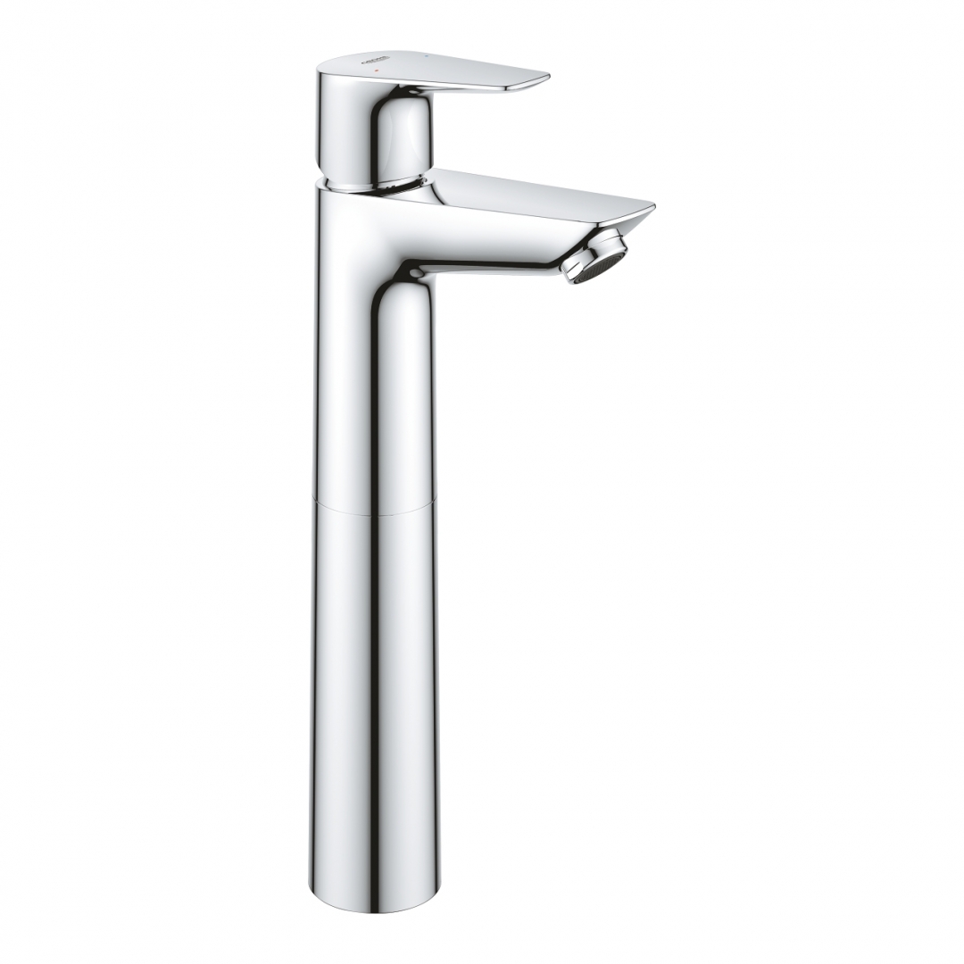 Grohe Start Edge XL mosdócsaptelep klikk-klakkos leeresztőszeleppel 23777001