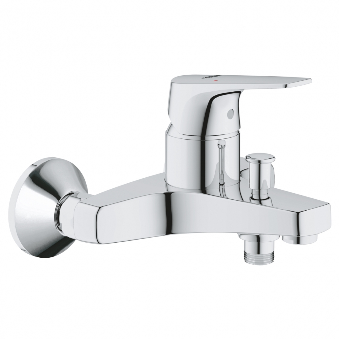 Grohe Start Flow kádtöltő csaptelep zuhanyszett nélkül 23772000