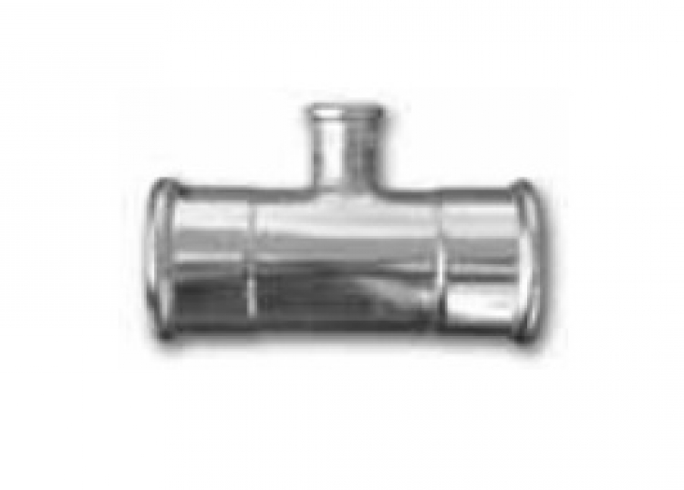 Szénacél T-idom 35x18x35