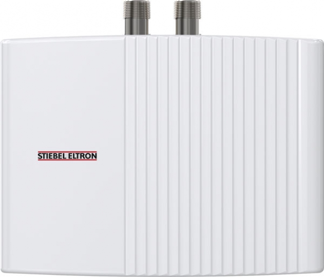 Stiebel Eltron EIL 3 Plus Elektromos átfolyós vízmelegítő 3,53 kW hidraulikusan vezérelt