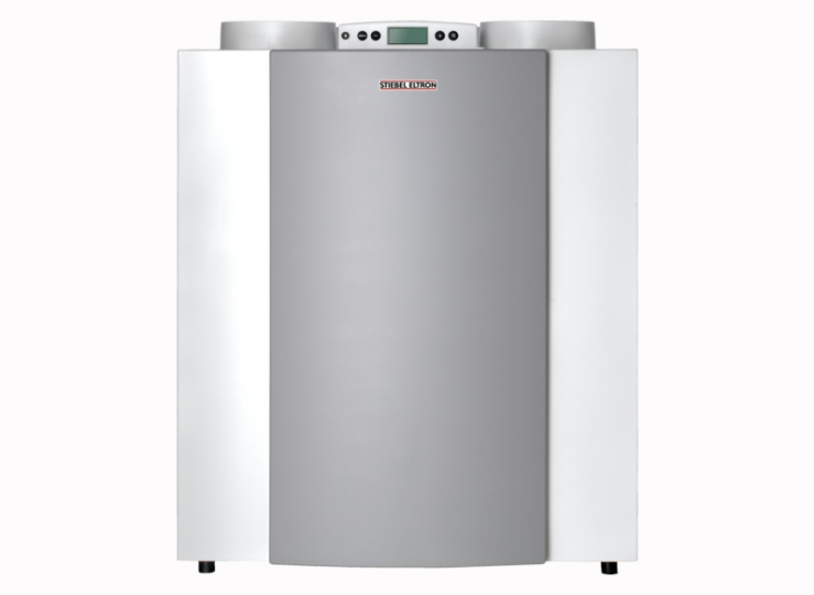 Stiebel Eltron LWZ 370 Plus Központi hővisszanyerős szellőztető berendezés