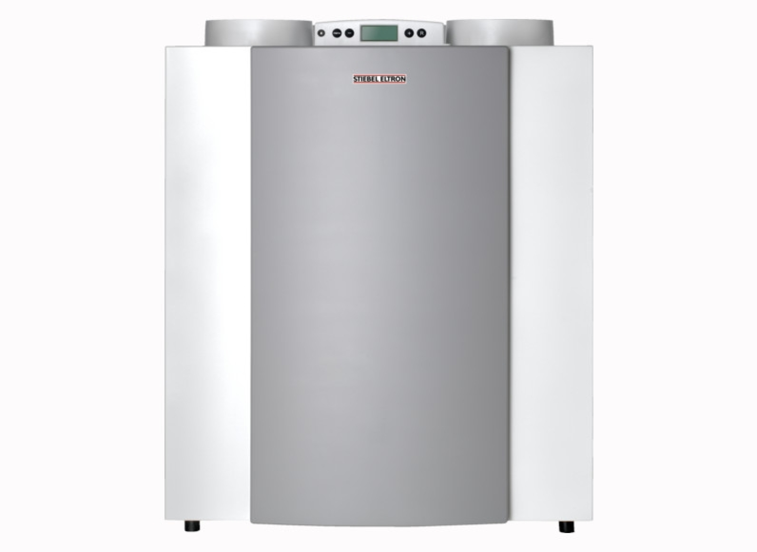 Stiebel Eltron LWZ 370 Plus Központi hővisszanyerős szellőztető berendezés