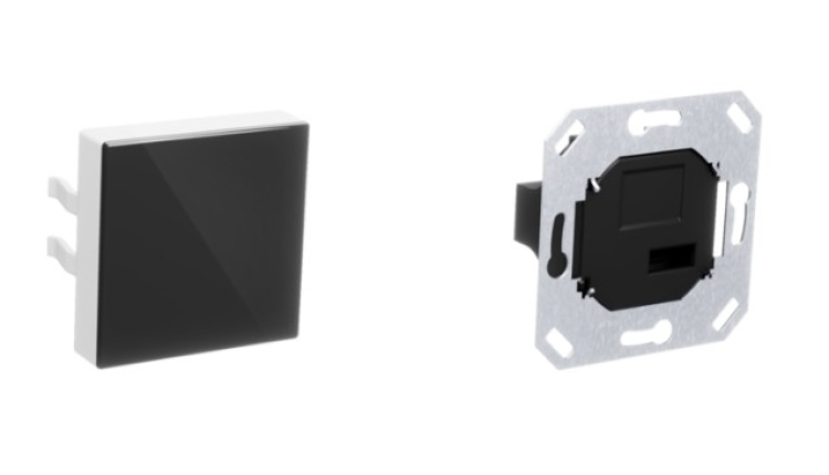 Stiebel Eltron RC-2-VD P/2 Vezérlőmodul decentralizált szellőztető berendezéshez