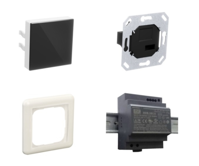 Stiebel Eltron RC-2-VD P/8 Vezérlőmodul decentralizált szellőztető berendezéshez