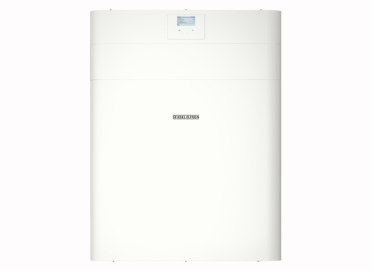 Stiebel Eltron VRC-W 600 Premium Központi hővisszanyerős szellőztető egység