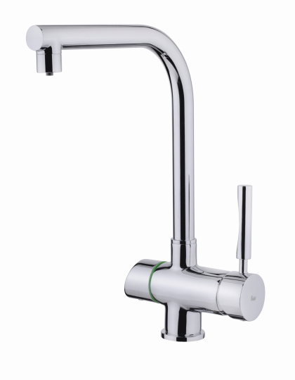 Strohm Teka Pure OS 206 Konyhai csaptelep szűrt vízhez