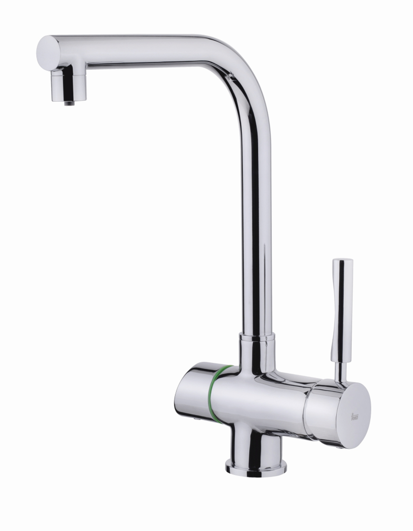 Strohm Teka Pure OS 206 Konyhai csaptelep szűrt vízhez