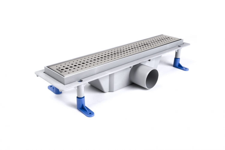 Styron STY-B-40 Zuhanyfolyóka 460 mm