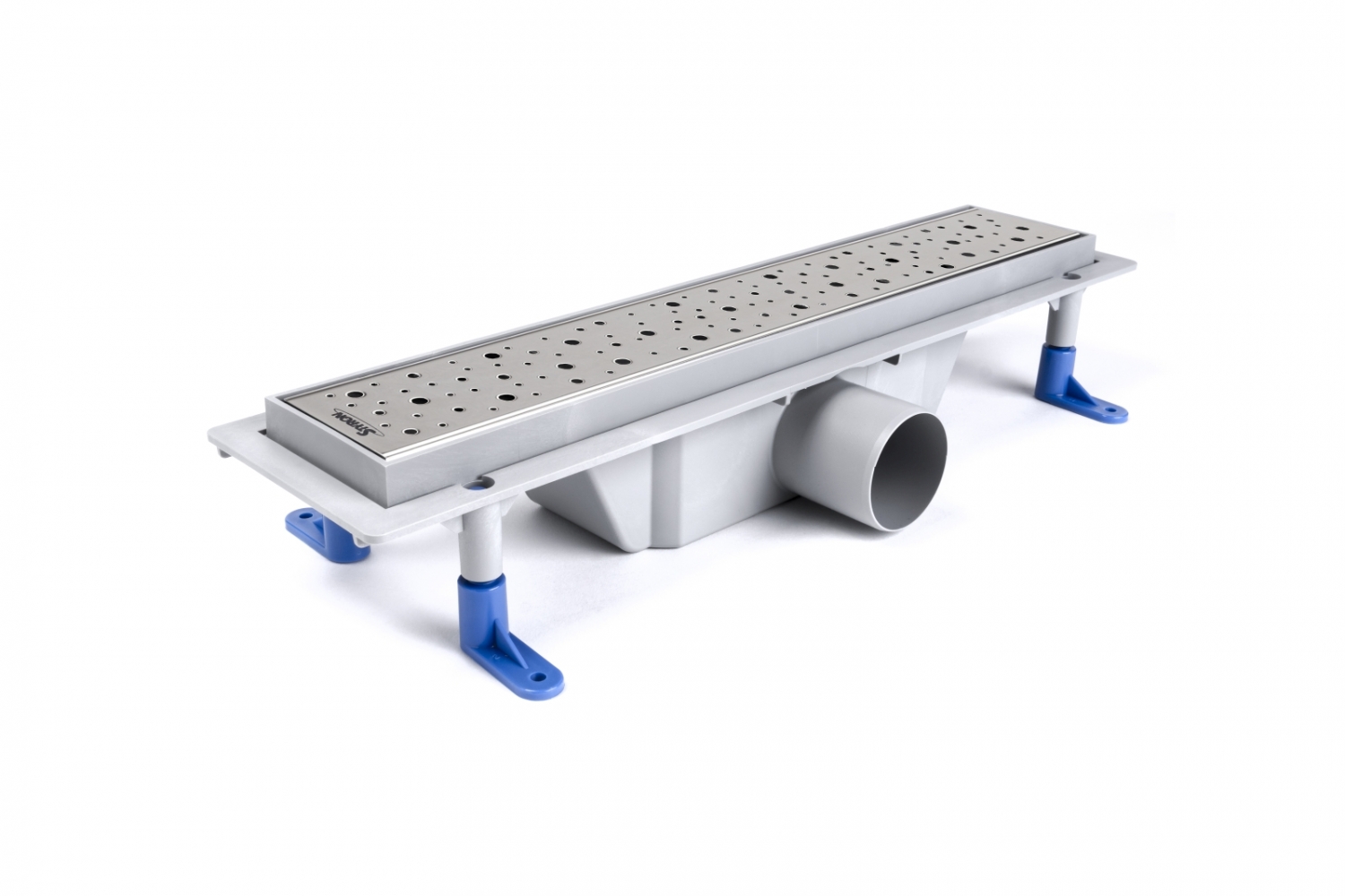 Styron STY-D-40 Zuhanyfolyóka 460 mm
