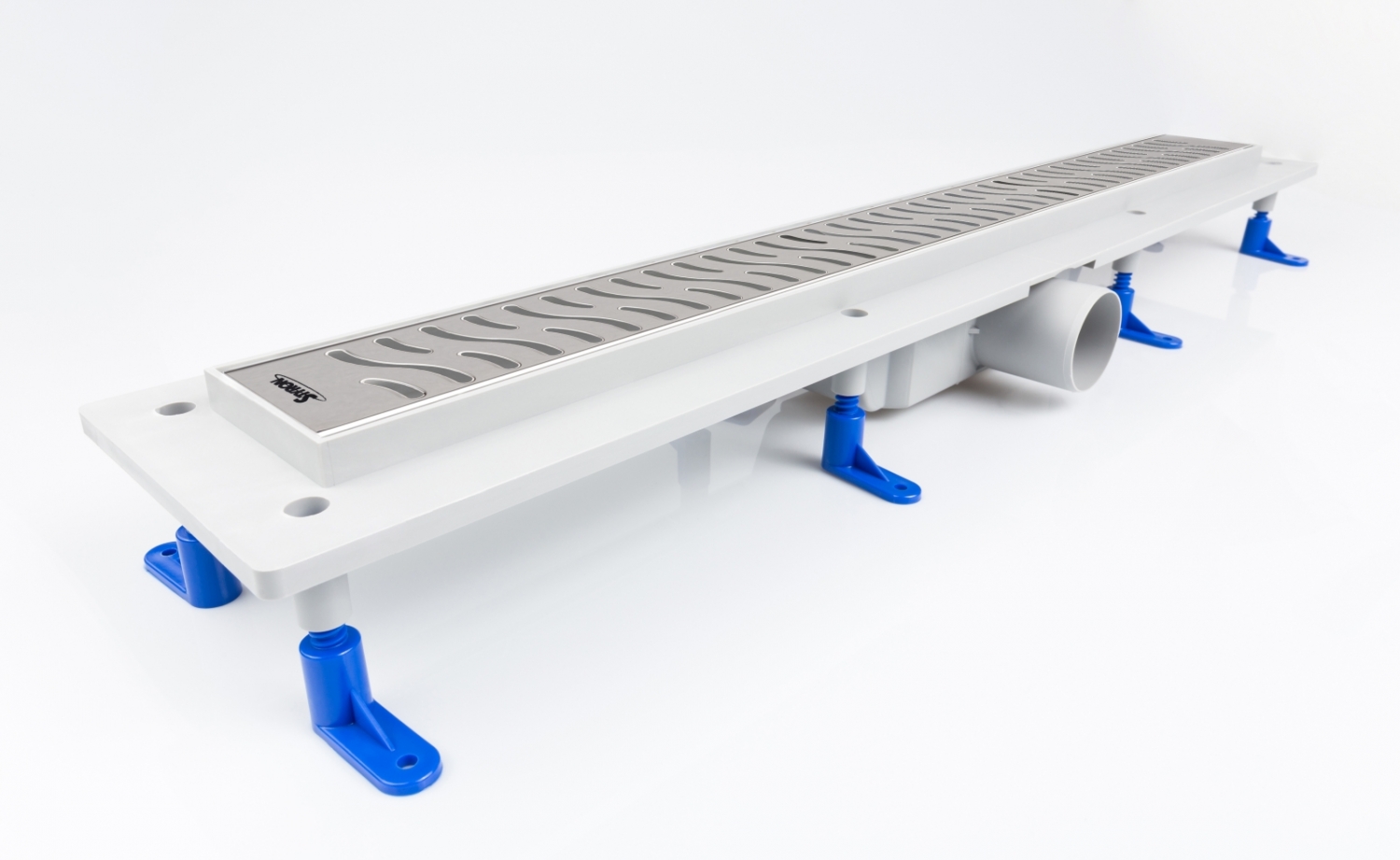 Styron STY-H-90 Zuhanyfolyóka 960 mm