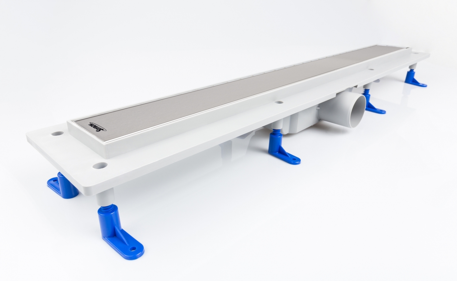 Styron STY-K-80 Zuhanyfolyóka 860 mm