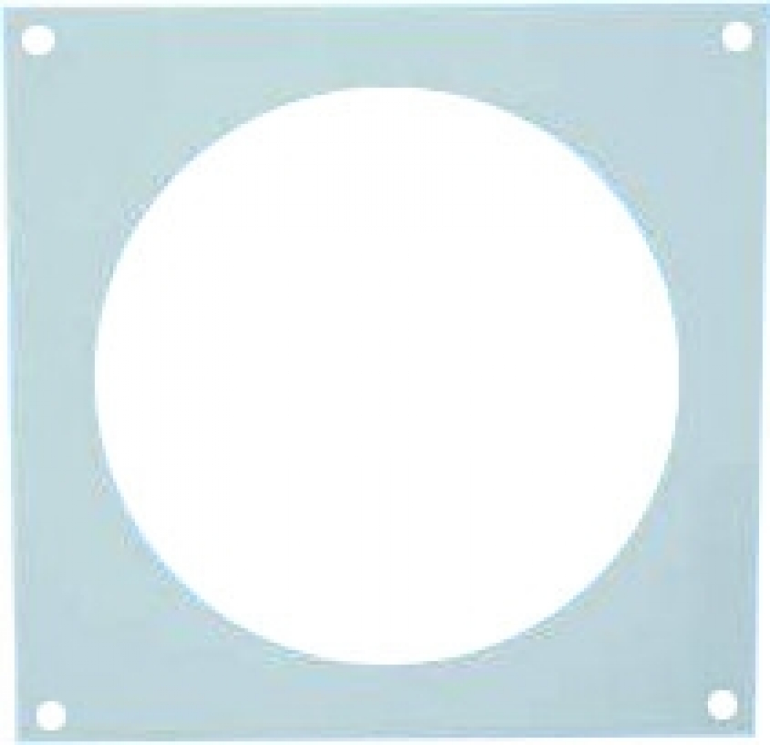 Aerauliqa Légtechnikai takaró lap Ø 150mm