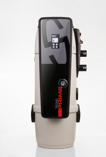 Sistem Air Tecno Prime 350 központi porszívó készülék