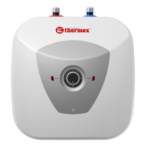 Thermex HIT PRO - H10 U (pro) Alsó elhelyezésű felső kifolyású vízmelegítő  10 literes