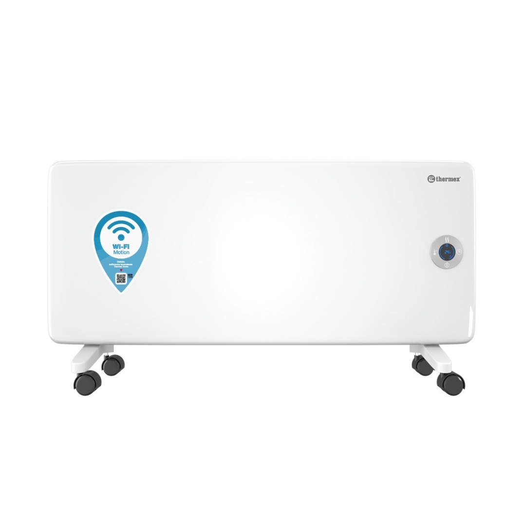 Thermex Frame 2000E Wifi elektromos konvektor