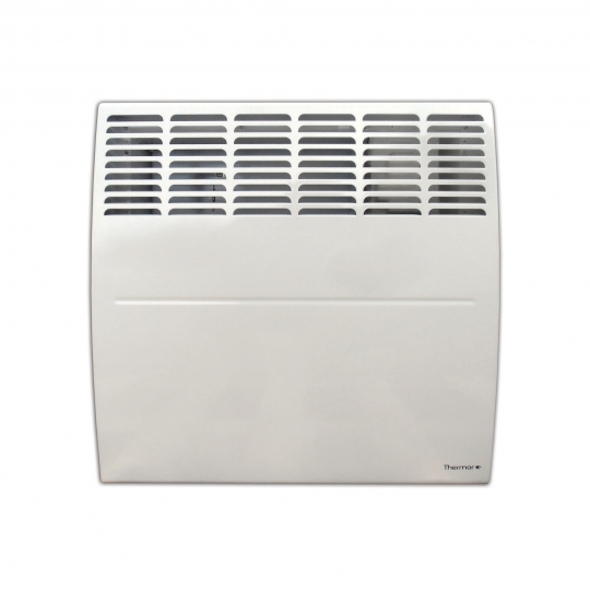 Thermor Evidence3 1000W ErP Elektromos fűtőpanel termosztáttal - Netkazán