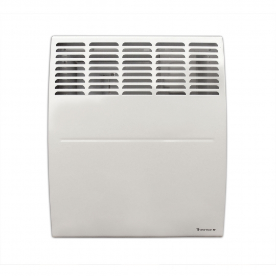 Thermor Evidence3 500W ErP Elektromos fűtőpanel termosztáttal - Netkazán