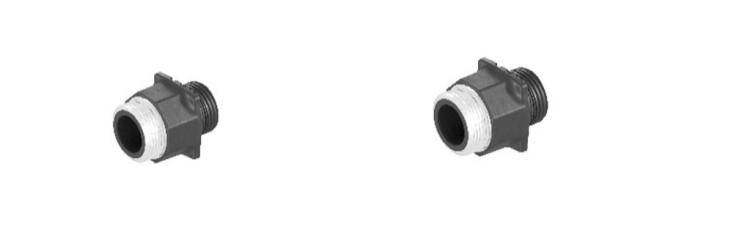 TRICOX OCTA Indító szett 5/4 külső menetes moduláris osztó-gyűjtő rendszerhez