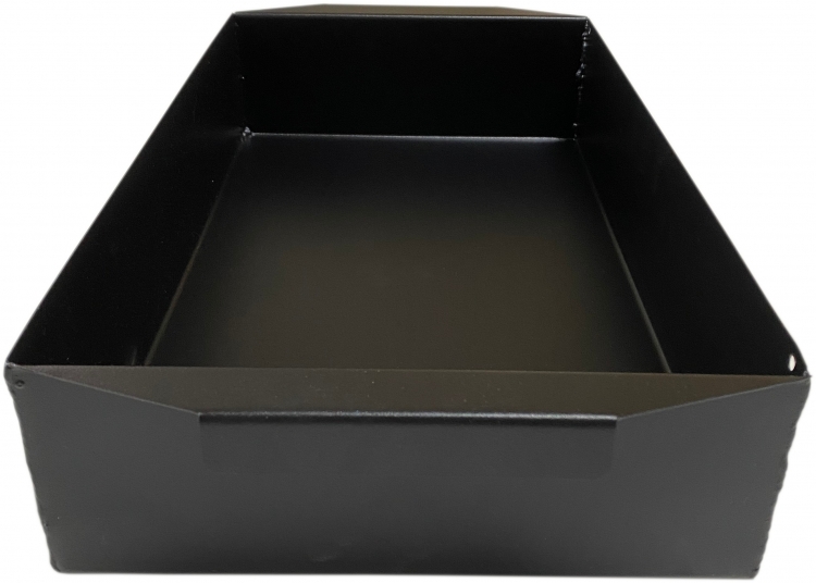 Totya Vegyestüzelésű kazánhoz hamutálca