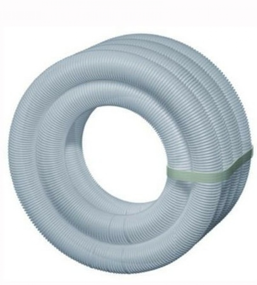 Tricox FCS201 Flexibilis füstcső Ø80 mm PPs 12,5 fm/tekercs