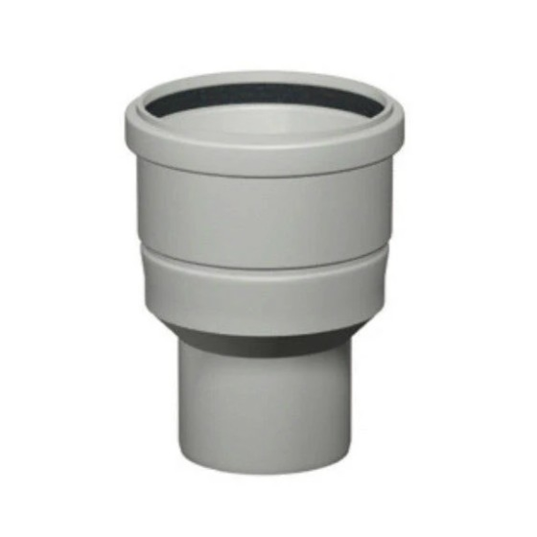 Tricox PBÖ1020 Bővítő idom 60-80 mm Pps