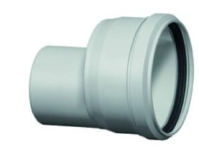 Tricox PEBÖ1020 60 mm Excentrikus bővítő PPs