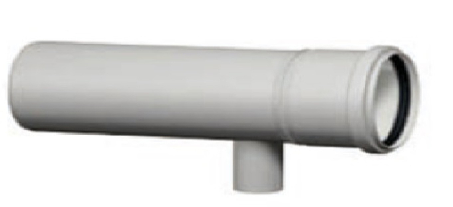 Tricox PEL8095 110/200 mm Leágazás 87'-os PPS