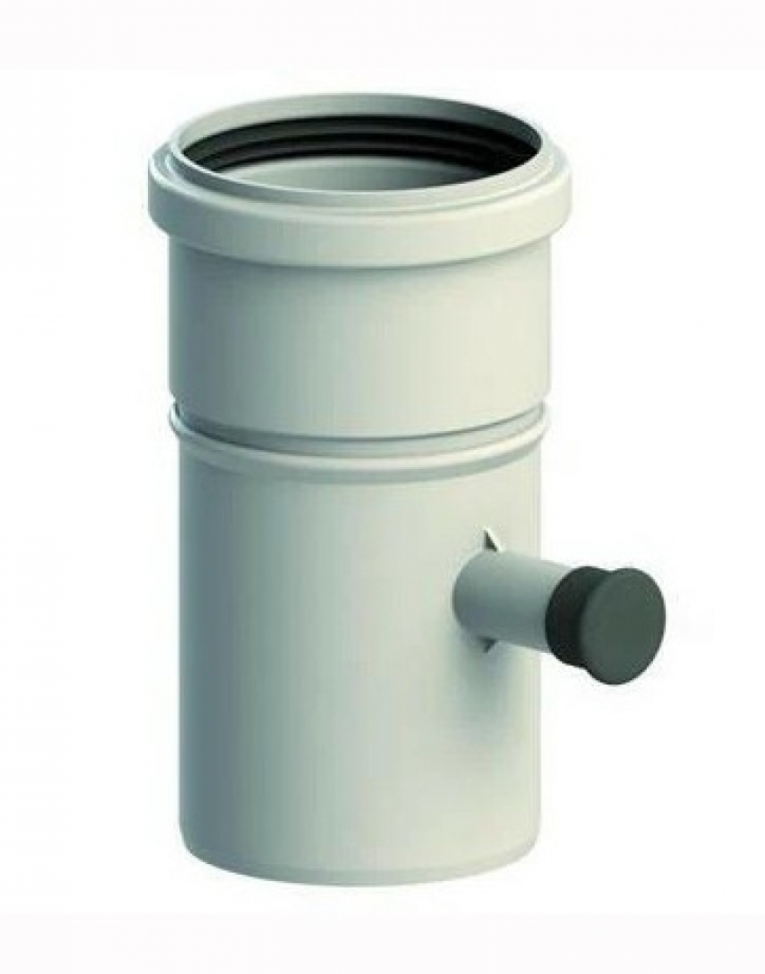 Tricox PKL10 60 mm Kondenzátum leválasztó PPS