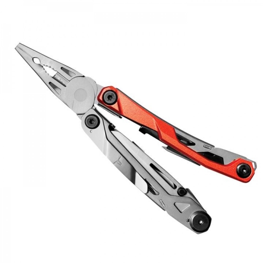 True Utility Ti Pocket Multi Tool 7 funkciós titán szerszámkészlet