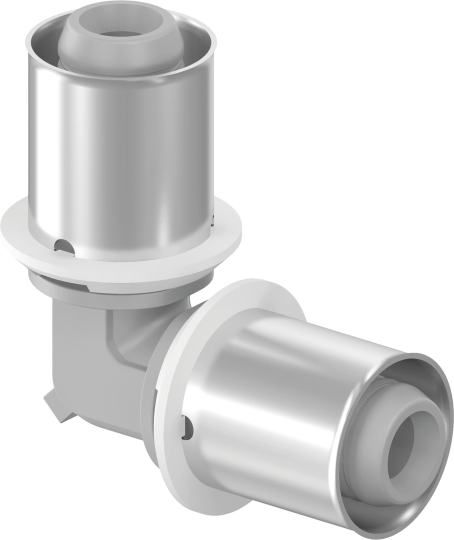 Uponor S-Press Plus Könyök PPSU 16x16