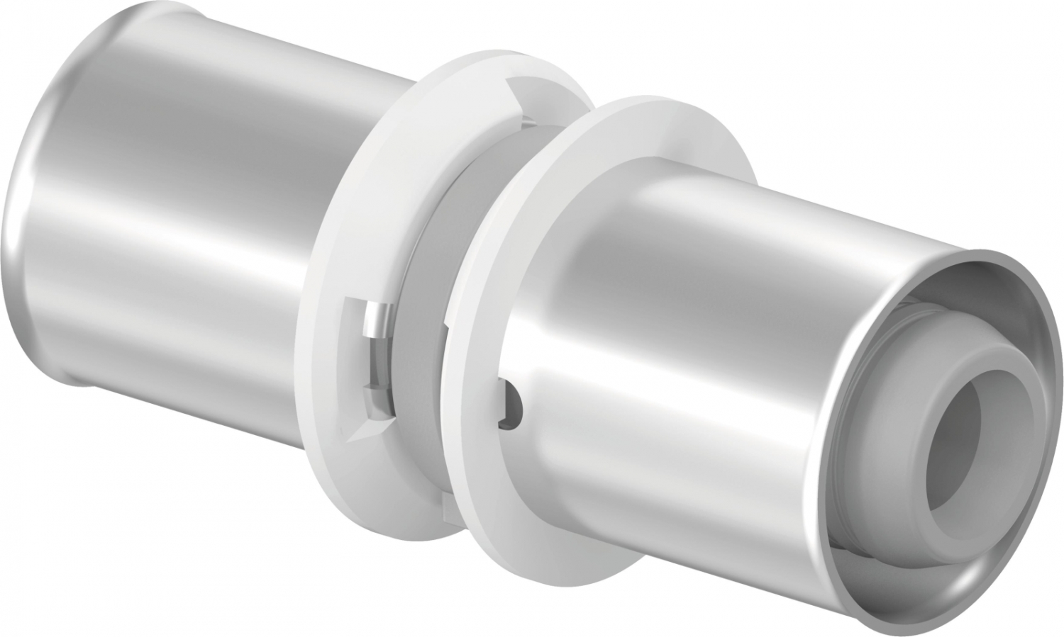 Uponor S-Press Plus Toldó idom PPSU 25x25