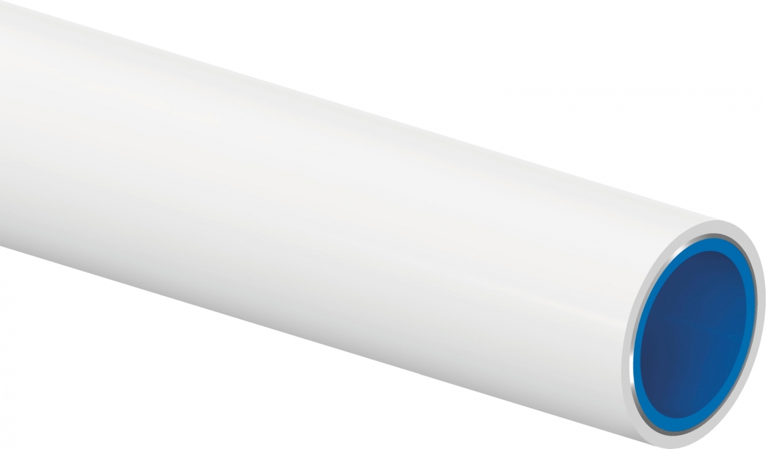 Uponor Uni Pipe PLUS Ötrétegű cső 25x2,5 50m/tekercs