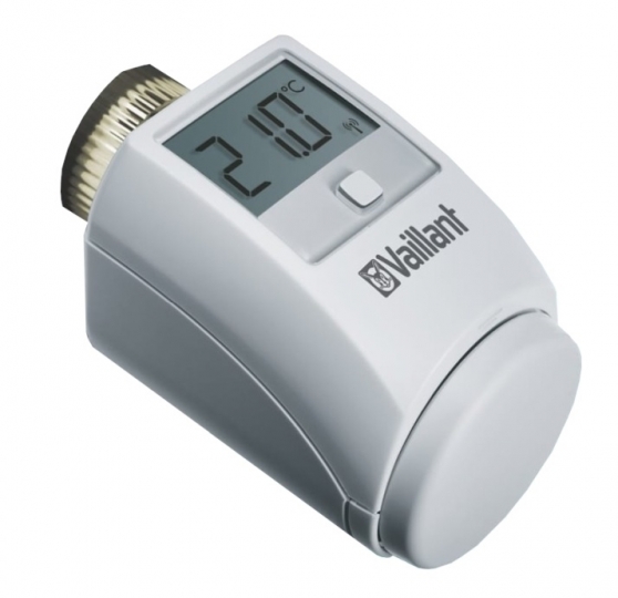 Vaillant ambiSense VR50 Fűtőtest termosztát - Netkazán