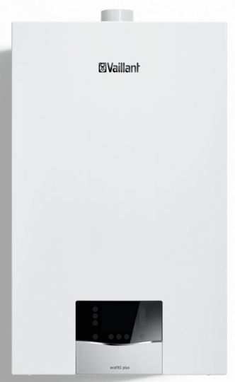 Vaillant ecoTEC plus IoniDetect VUI 32 CS/1-5 (N-INT2) Fali kondenzációs beépített tárolós gázkazán Vaillant ecoTEC plus IoniDetect VUI 32 CS/1-5 (N-INT2) Fali kondenzációs beépített tárolós gázkazán