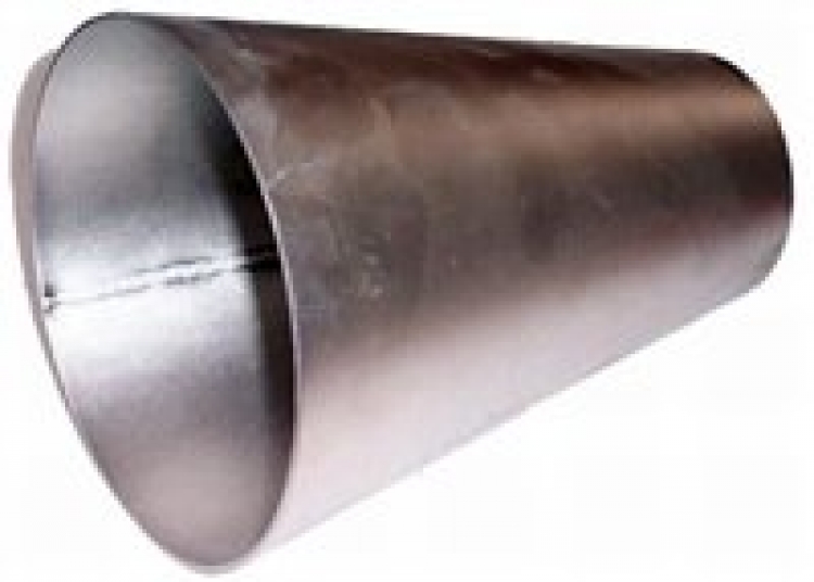 Vas Csőszűkítő 89-76