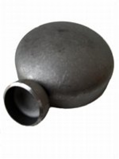 Vas edényfenék domborított NA 60,3