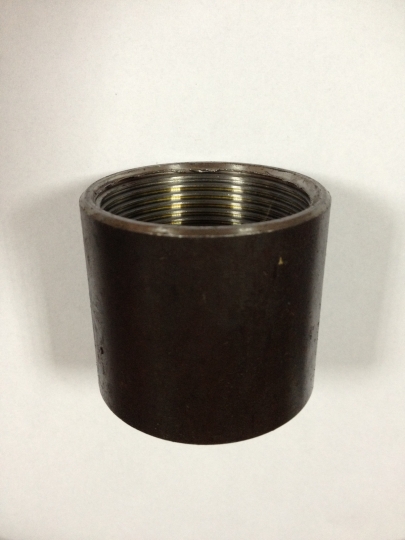 Vas karmantyú 1/4”