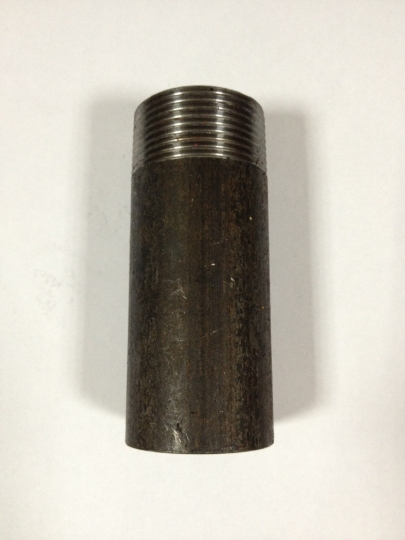 Vas menetvég 5/4”