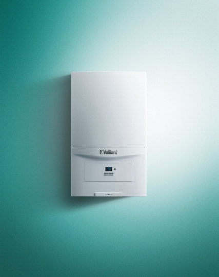 Vaillant ecoTEC pure VU 246/7-2 (H-INT II) fali kondenzációs fűtő gázkazán Vaillant ecoTEC pure VU 246/7-2 (H-INT II) fali kondenzációs fűtő gázkazán