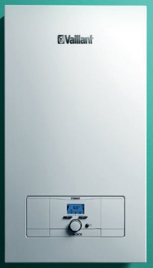 Vaillant eloBLOCK VE 12/14 EU II 12 kW-os elektromos kazán Vaillant eloBLOCK VE 12/14 EU II 12 kW-os elektromos kazán