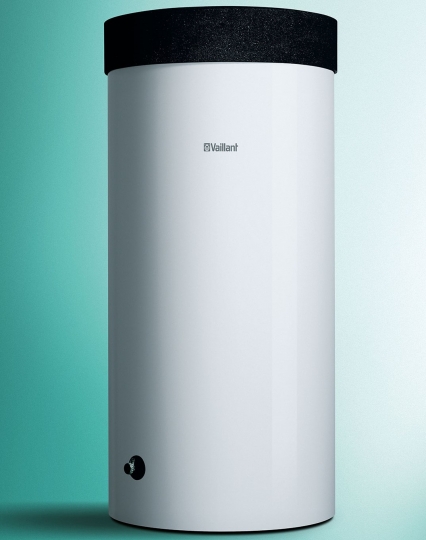 Vaillant uniSTOR VIH R120/6M 1 hőcserélős álló indirekt tároló Vaillant uniSTOR VIH R120/6M 1 hőcserélős álló indirekt tároló