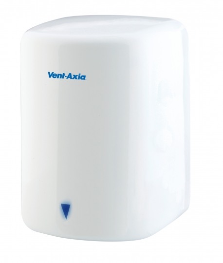 Vent-Axia Tempest Kézszárító