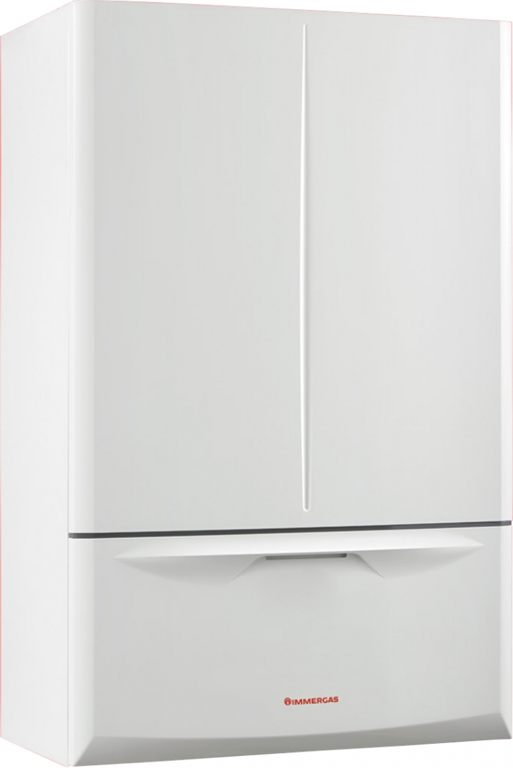 Immergas Victrix Extra 28 Fali kondenzációs kombi gázkazán