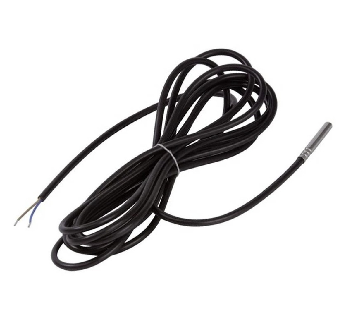 Viessmann Tárolóhőmérséklet-érzékelő 3,75m csatlakozó vezetékkel 7725998