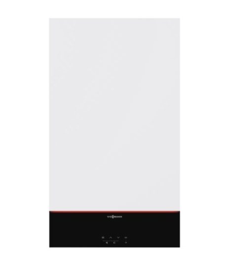 Viessmann Vitodens 111-W S1 25kW Fali kondenzációs gázkazán beépített 46 literes tárolóval B1LG 7098717