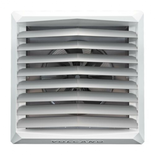 VTS Volcano VR-D Rétegződésgátló ventilátor EC motorral