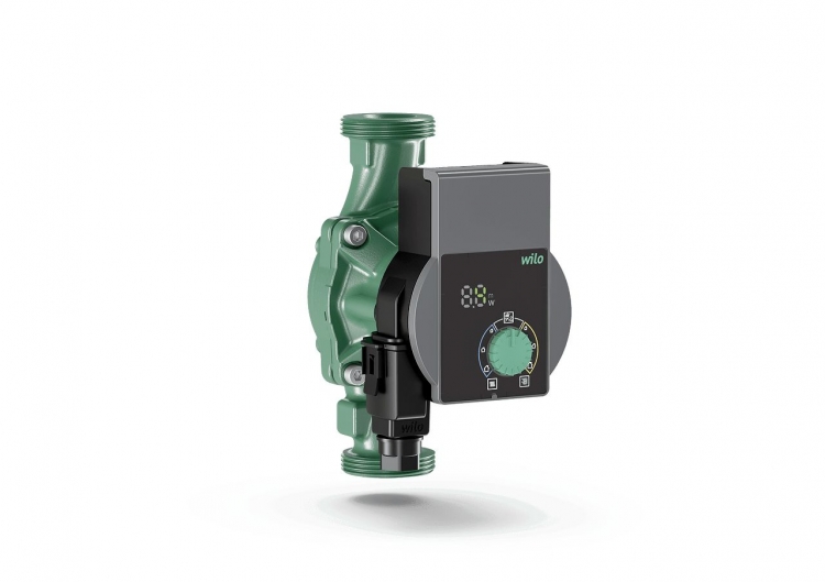Wilo Yonos PICO 25/1-6 Fűtési keringető szivattyú