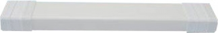 Gonal Légtechnikai zajcsökkentő idom csatornához 55x110mm
