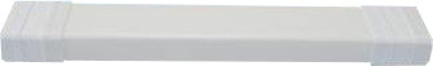 Gonal Légtechnikai zajcsökkentő idom csatornához 55x110mm