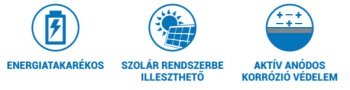 Hajdu STA 300C SZTEA